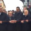“Uğurludağ’ın Her Zaman Yanındayız”