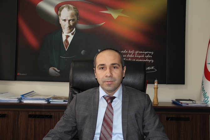 Uzmanlar Sıcak Hava İçin Uyardı