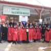 Dezavantajlı Kişilere Fırsat Sunan Proje