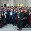 Çorum AK Parti’den Ankara’ya Çıkarma