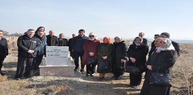 İskilipli Atıf Hoca’nın Ölümünün 91’inci Yılı
