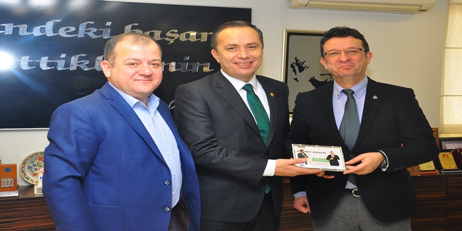 ‘Çorum Olarak Kiremitte İddialıyız’