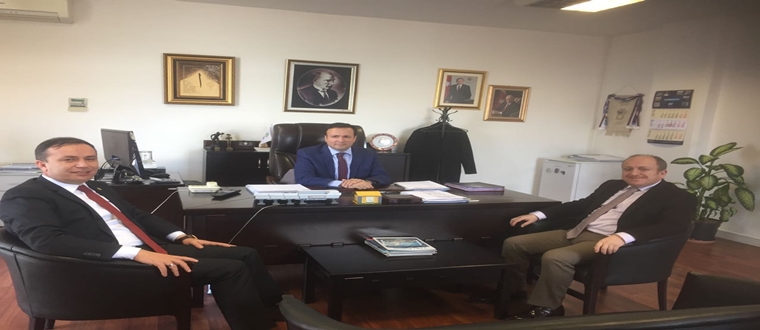 Emeklilere Yapılacak TOKİ Konutlarında Son Aşama