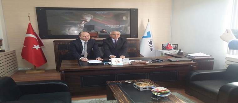 Girişimcilik Eğitimi Protokolü