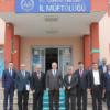 ‘Belediyenin Yaptıkları Takdire Şayan’