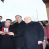 Ceylan’dan Uğurludağ’a Çıkarma