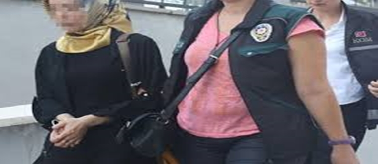 Çorum’da ‘Abla’ ve ‘Abi’ Operasyonu