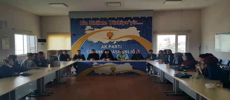 Ak Gençlikten Post-Modern Darbe Hakkında