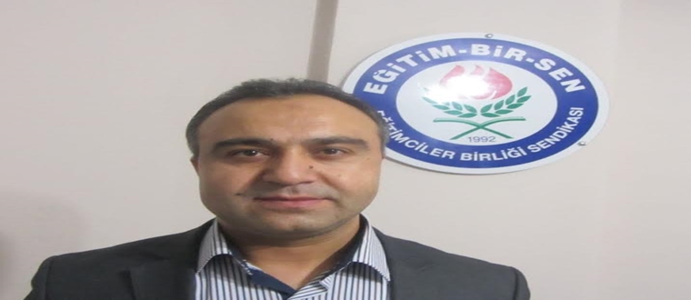 “Alan Değişikliği Talebi Görmezden Gelinemez”