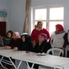 Üreticilere Armut Fidanı Dağıtıldı