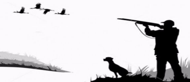 Valilik’ten Avcılara Uyarı