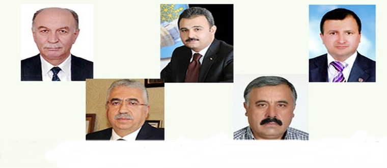 DPD Proje Danışmanlık’tan Çorum’a Övgü