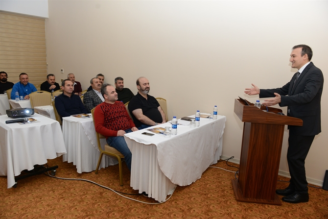 Ahlaken Yanlış Olan Siyaseten de, İdareten de Yanlıştır