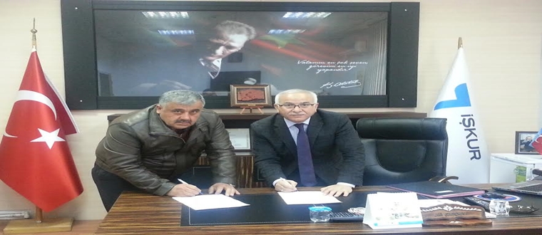 Girişimcilik Eğitimi İçin Protokol