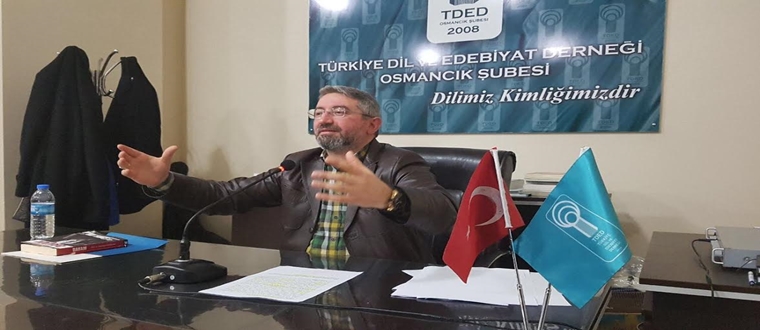 Prof.Dr. Necmettin Erbakan Osmancık’ta Anıldı