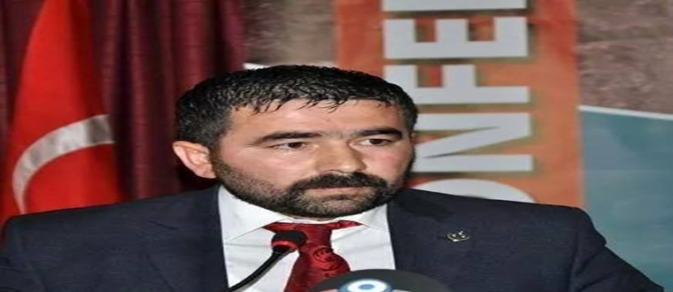 “Namlusunu Milletine Çevirmiş Tanka Selam Durmam”