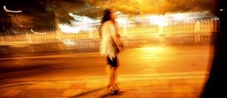 İskilip’de Fuhuş Rezaleti