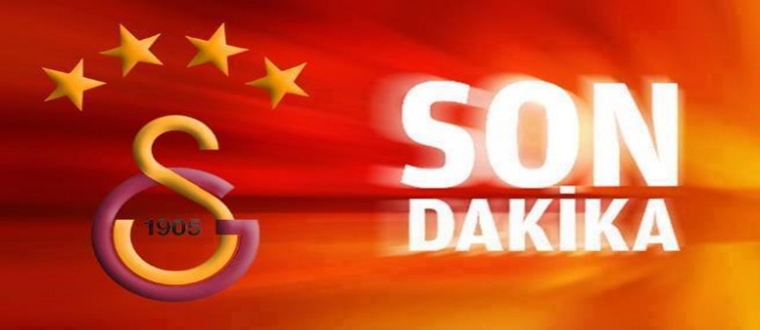 Ve G.Saray Yeni Hocasını Buldu!