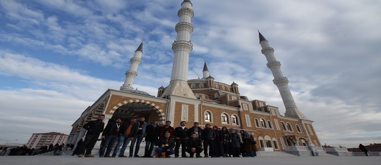 Hitit Üniversitesi’nden Fotoğraf Şenliği