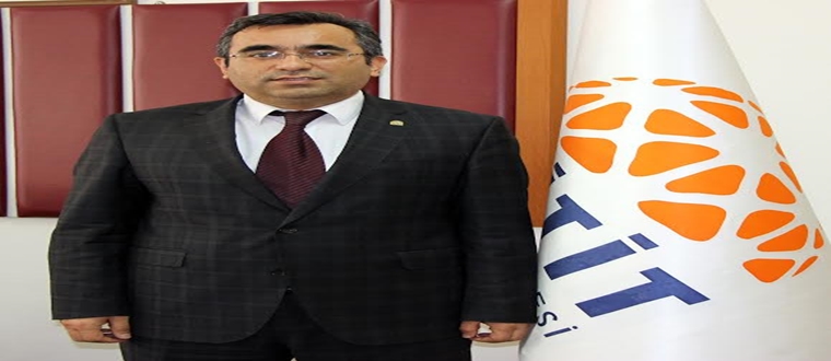 “Kalifiye Eleman İhtiyacını Karşılıyoruz”