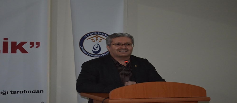 İlim Yayma Cemiyeti’nde Sohbetler Başladı