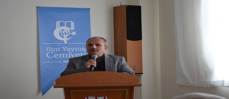 Gençler İçin “ZİNDE GENÇLİK” Projesi