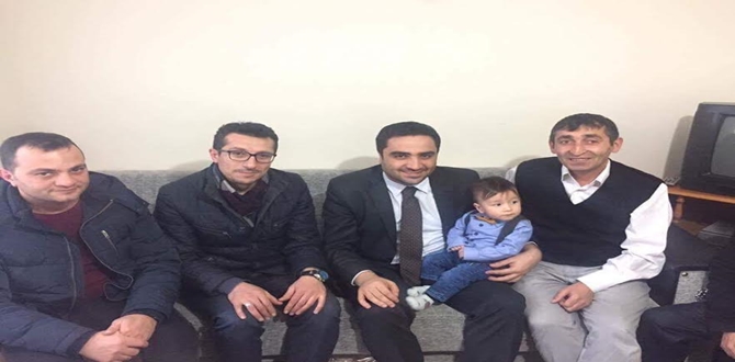 Türkiye Sağlık Konusunda 15 Yılda Çağ Atladı