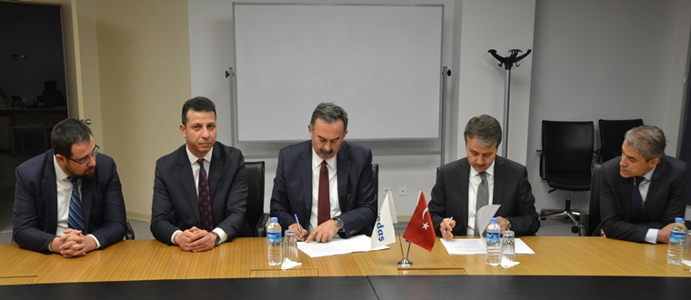 YEDAŞ, TES-İŞ ile Toplu İş Sözleşmesi İmzaladı