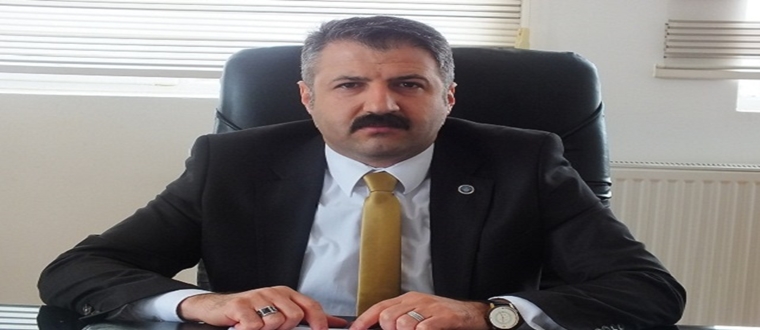 Azerbaycan ve Türkiye Toprakları Bizim Namusumuzdur