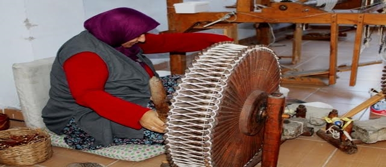 Meşhur Kargı Bezinin Bilinmeyen Yönleri