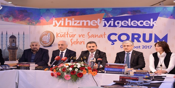 ‘Zamana ve İnsana Yatırım Yaptık’