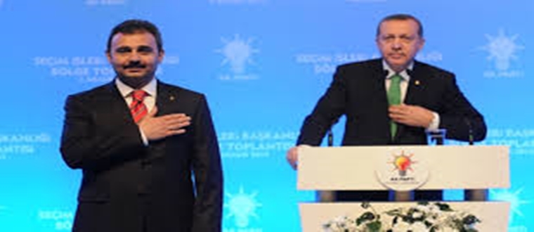 Külcü’den Külliye Ziyareti