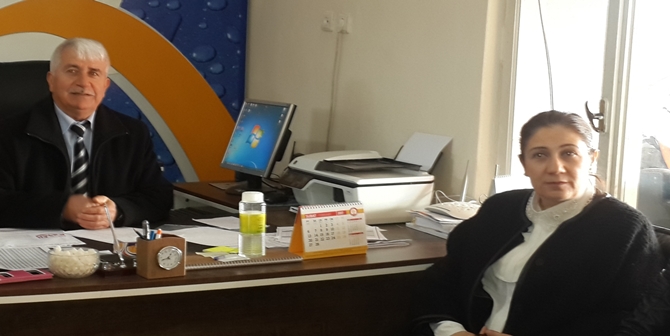 Ceritoğlu, Laçin’de Start Verdi