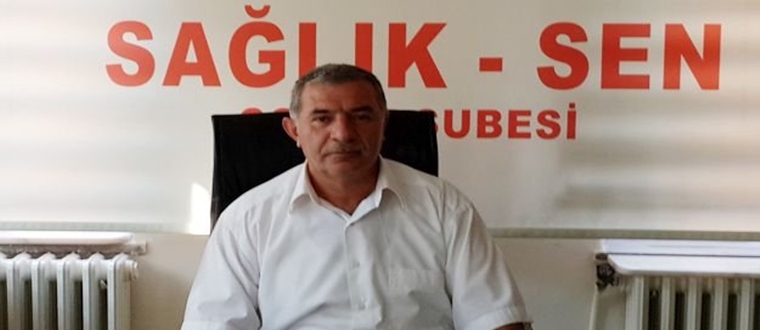 Vesayetin Feshine ‘EVET’