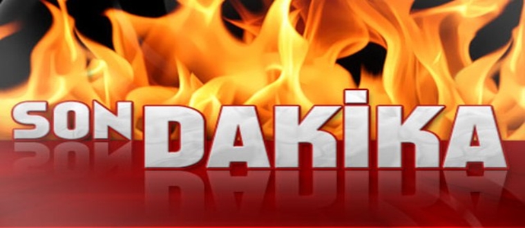 Sungurlu’da Yangın