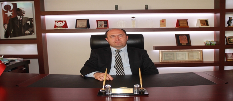 Çorum’da ‘Tarım ve Hayancılığa’ 1 Milyar TL Destek