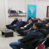 ‘Trafikte Adap’ Konulu Seminer Gerçekleştirildi