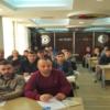 Alaca’da Uygulamalı Girişimcilik Eğitimi Verildi