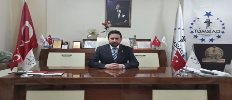 TÜMSİAD Kararını Açıkladı ”EVET”