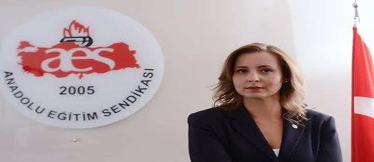 ”Sendikalılık Bizim Güvenli Limanımız”