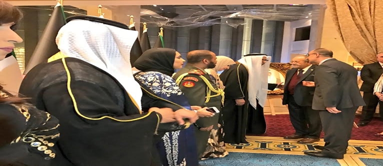 Kuveyt ve Türkiye Çok Daha Büyük Potansiyele Sahip