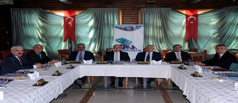 “Binlerce Gence İş İmkanı Sağlanacak”