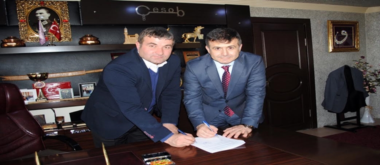 YEPAŞ’tan Esnafa ‘Enerji  KOBİM Kampanyası’