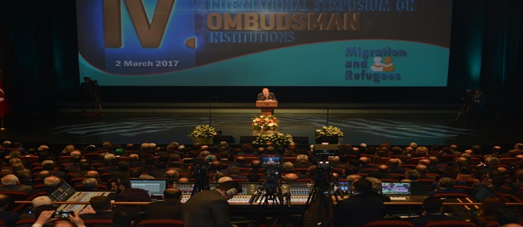 “İnsanı Yaşat Ki Devlet Yaşasın”