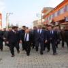 Vali Kılıç ve Milletvekili Ceylan’dan Mecitözü Çıkarması