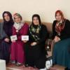 AK Kadınlar Durmak Bilmiyor