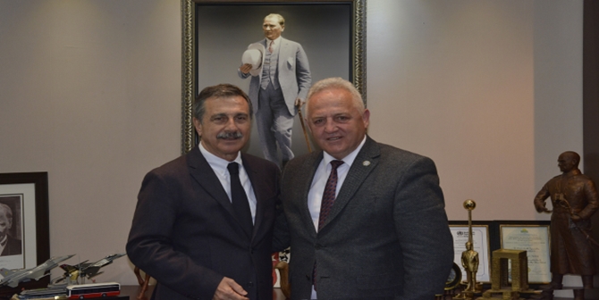 Ateş, Oğuzlar İçin Boş Durmuyor