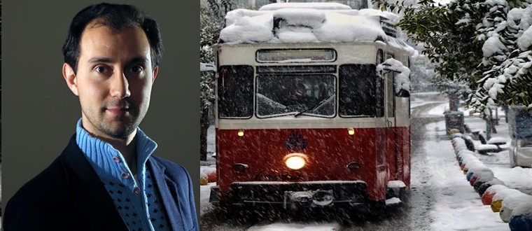 Beyaz Örtü Fotoğraf Gösterisi Gerçekleştirilecek