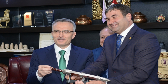 ‘KDV İndiriminin Uzatılmasını Değerlendireceğiz’