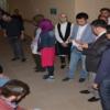 Öğrenciler Yemekten Zehirlendiler